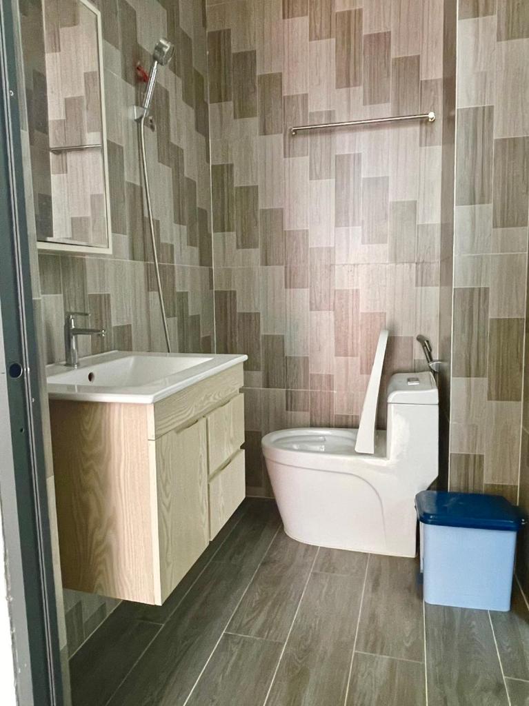 Villa 4F LLQ Vũng Tàu - Tina