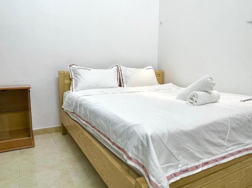 Villa 4F LLQ Vũng Tàu - Tina