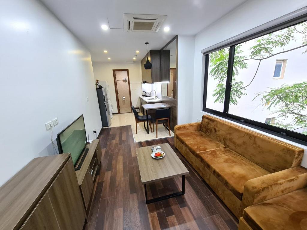 22HOUSING APARTMENT 20 LINH LANG