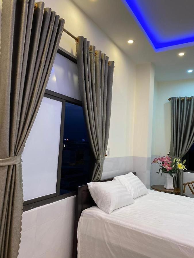 Jenvet Hotel Da Nang - by Bay Luxury