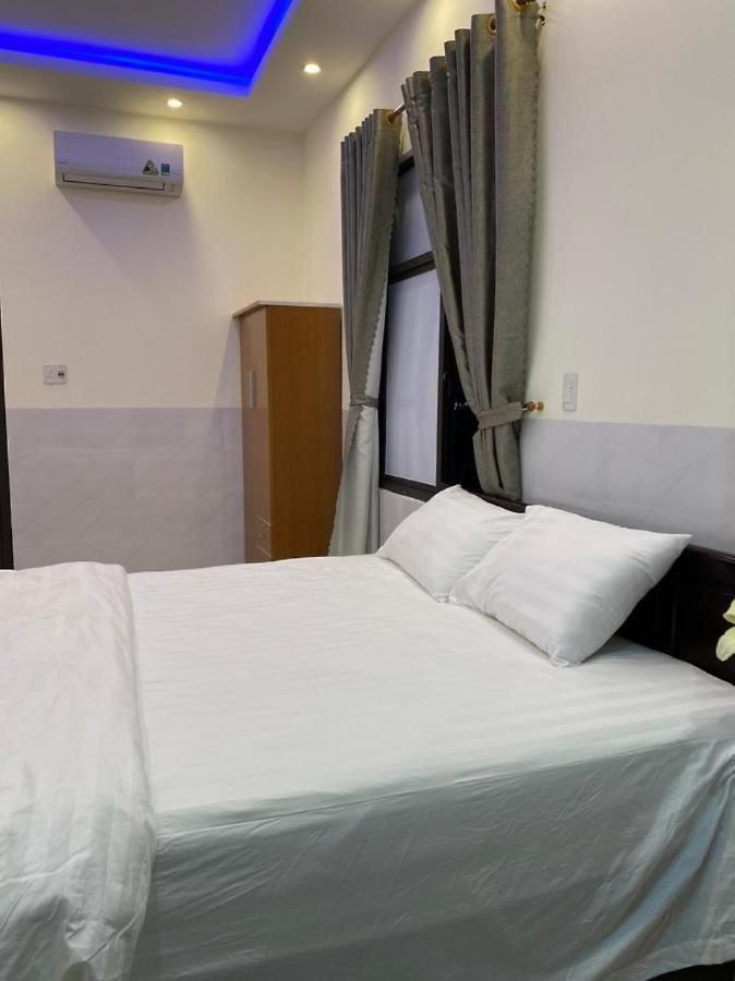 Jenvet Hotel Da Nang - by Bay Luxury