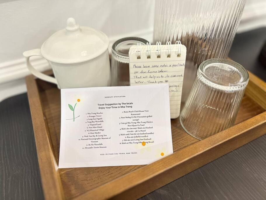 Serenity View w 2BR Ocean View