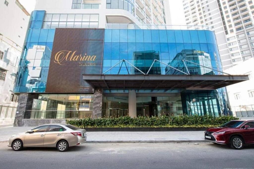 Serenity View w 2BR Ocean View