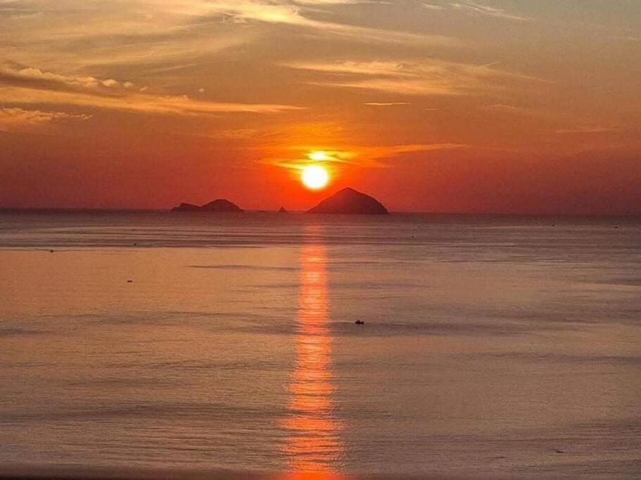 Serenity View w 2BR Ocean View