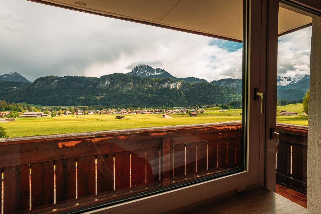Hahnenkamm Hostel photo 3