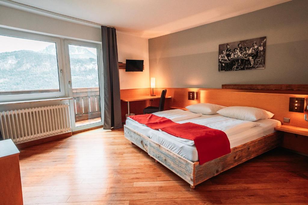 Hahnenkamm Hostel photo 4