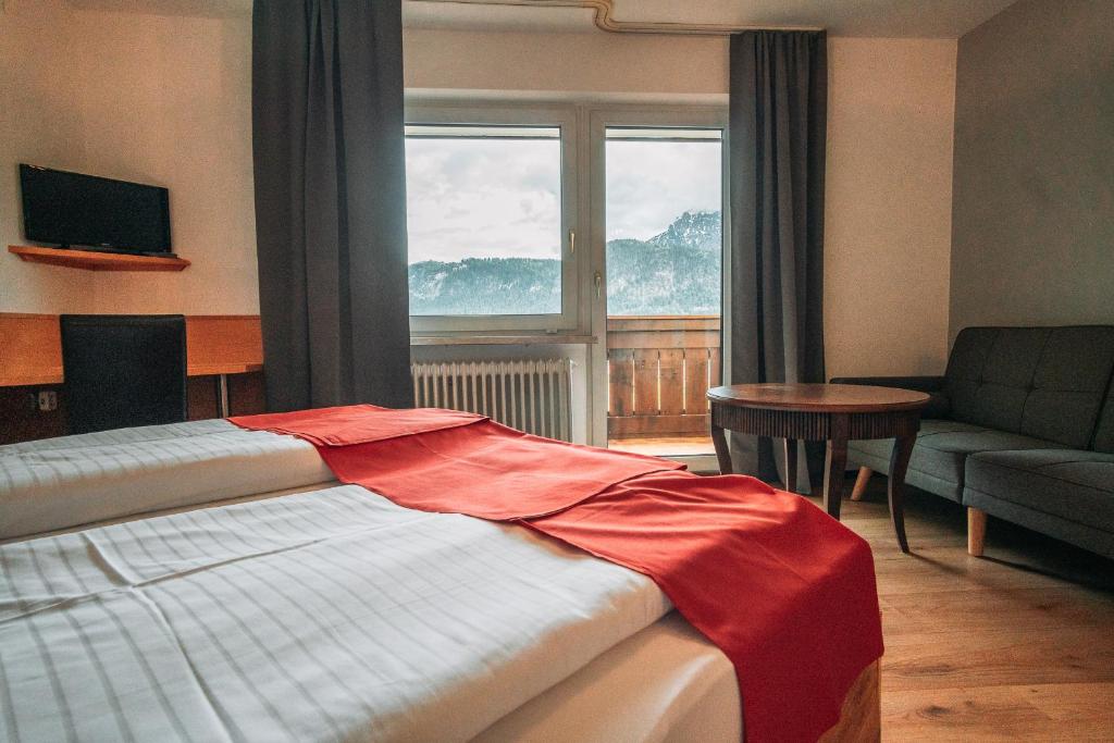 Hahnenkamm Hostel photo 1