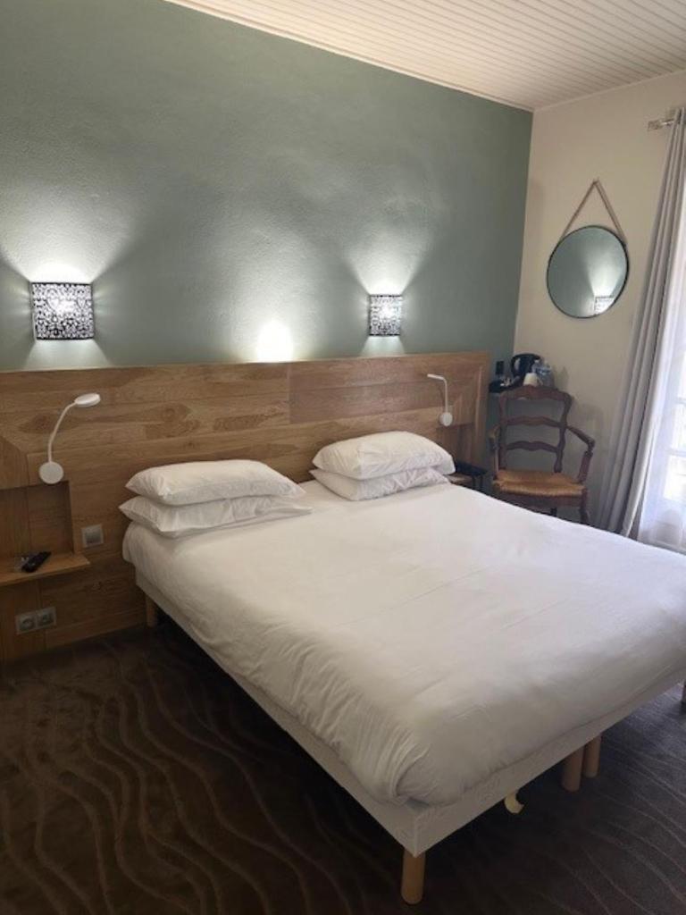 Best Western Le Val Majour - Tap to explore photos