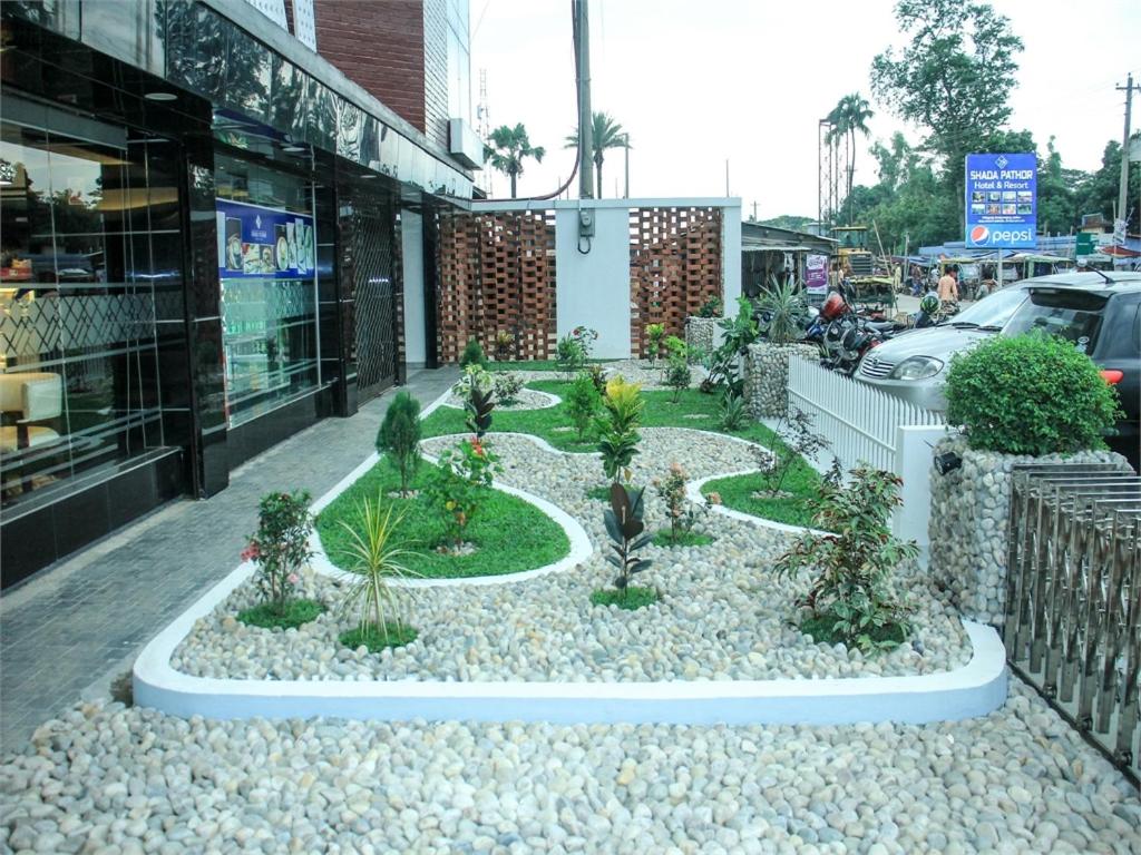Shada Pathor Hotel & Resort photo 4