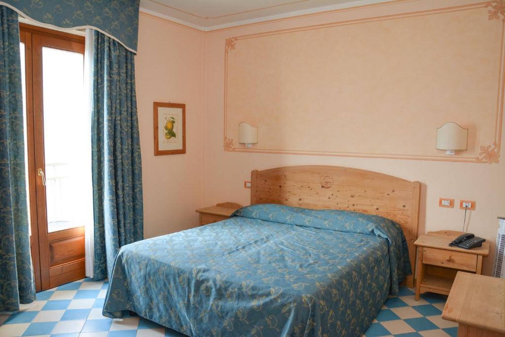 Hotel Locanda Ruscello Garnì - Tap to explore photos
