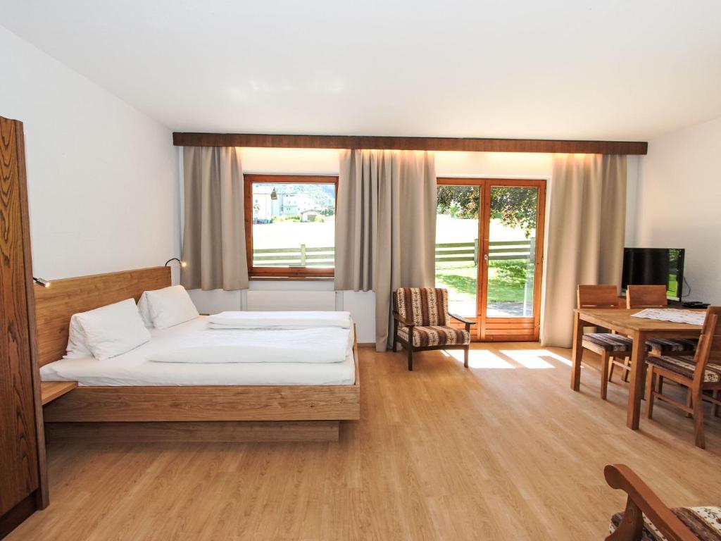 Apartment Römerhof-6 by Interhome photo 1