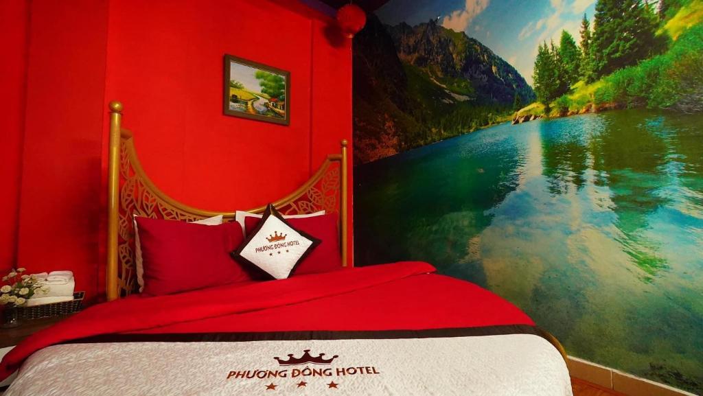 Phuong Dong hotel
