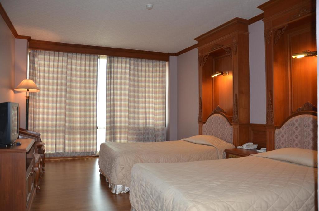 Rimpao Hotel photo 3