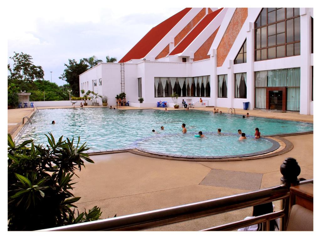 Rimpao Hotel photo 1