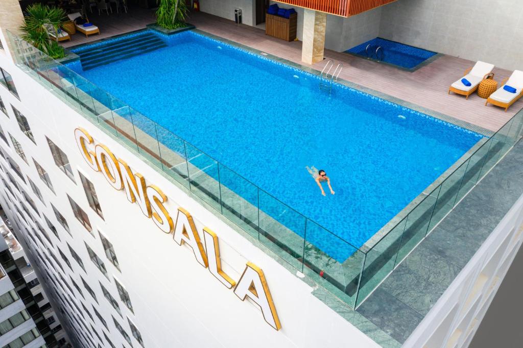 Gonsala Hotel Nha Trang