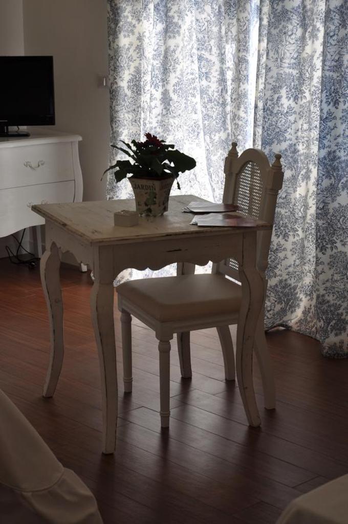 Le stanze di Rebecca photo 4