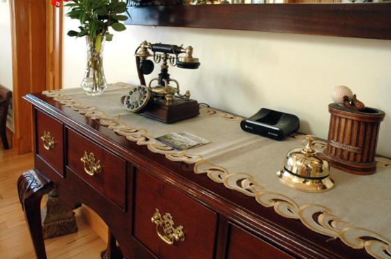 Caldra B&B photo 4
