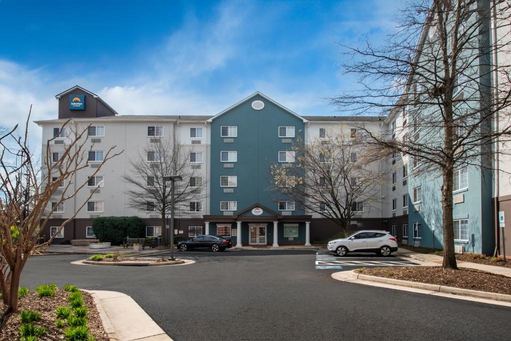 Suburban Studios Sterling - Washington Dulles image