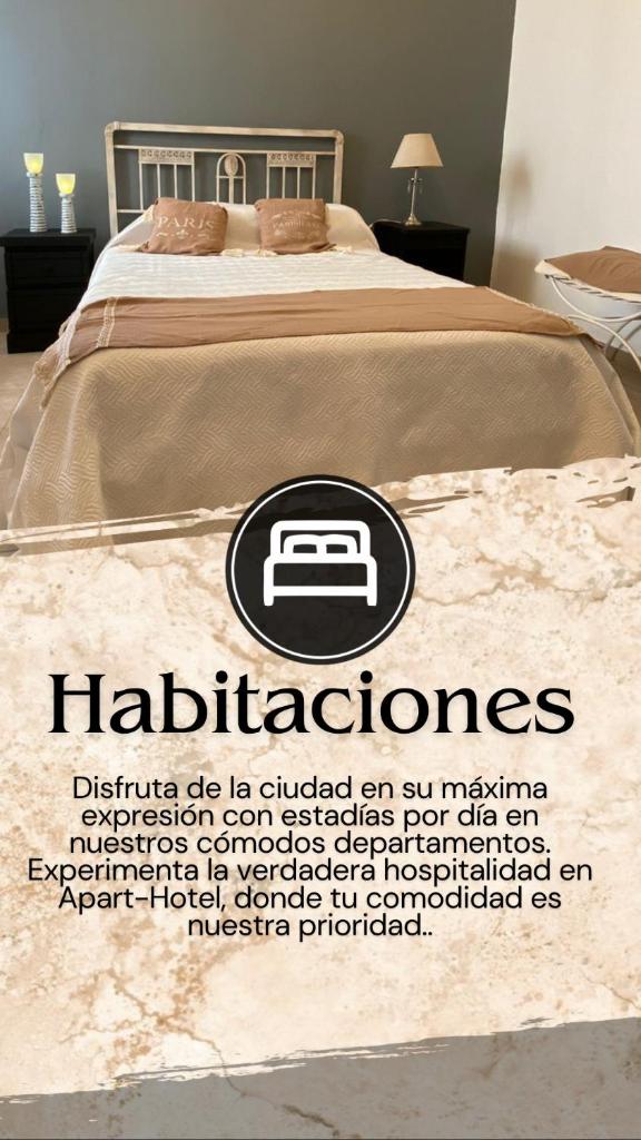 APART-HOTEL Qh photo 2