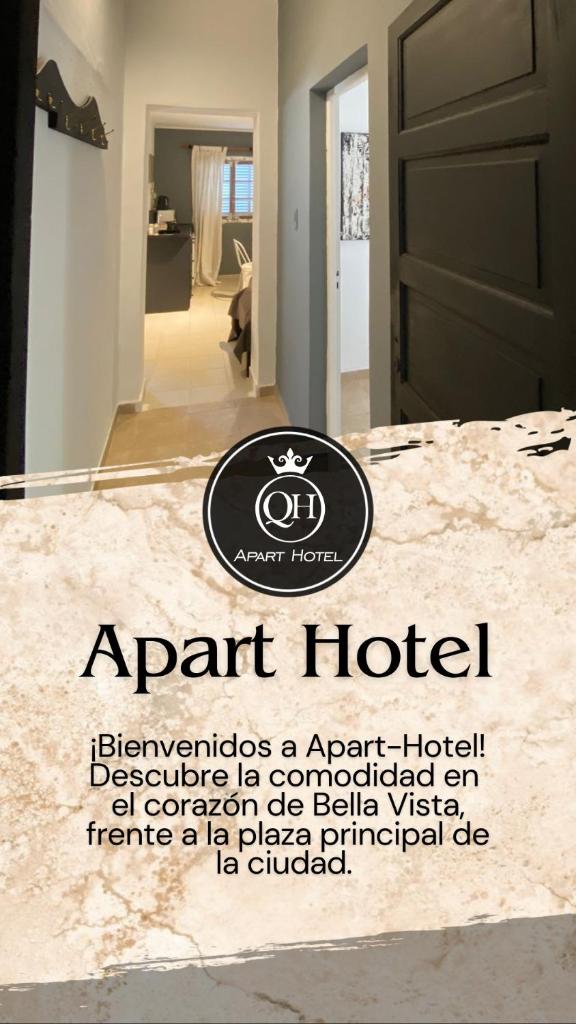 APART-HOTEL Qh photo 3