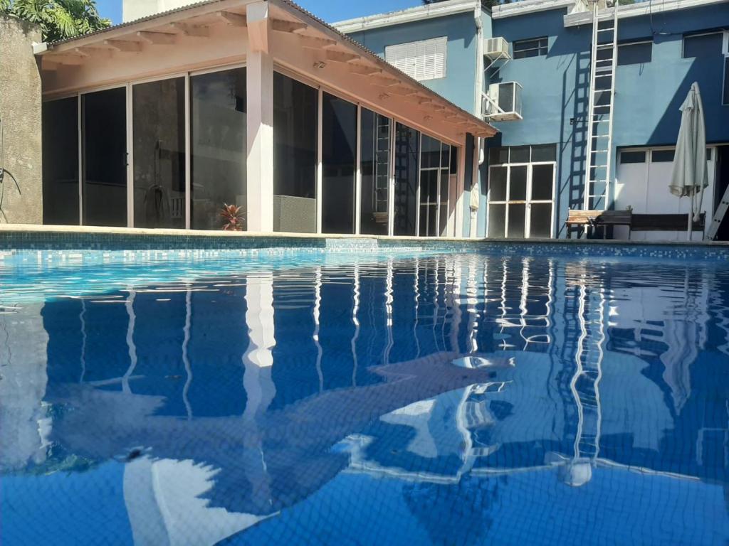 APART-HOTEL Qh photo 4