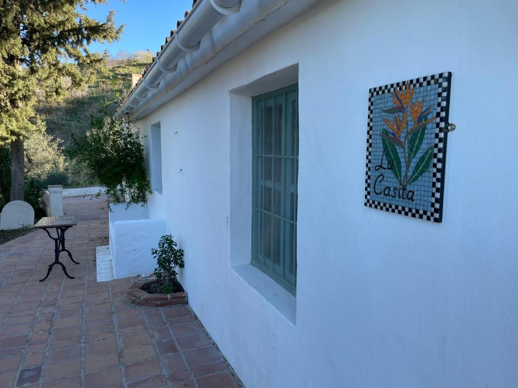 The Casita at Casa Lorca - Tap to explore photos