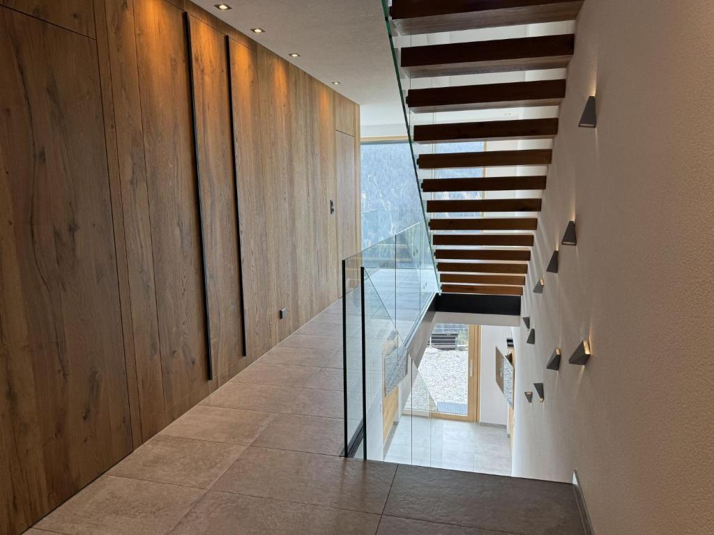 Holiday Home Skyline Retreat by Interhome photo 2