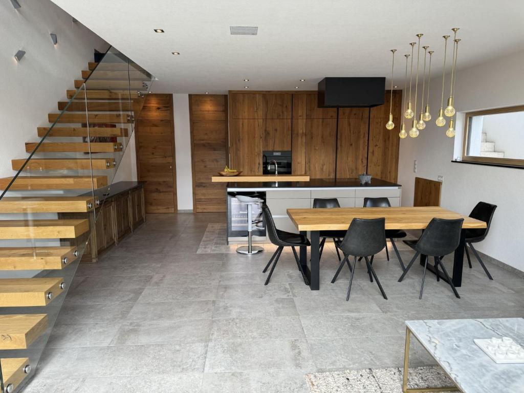 Holiday Home Skyline Retreat by Interhome photo 4
