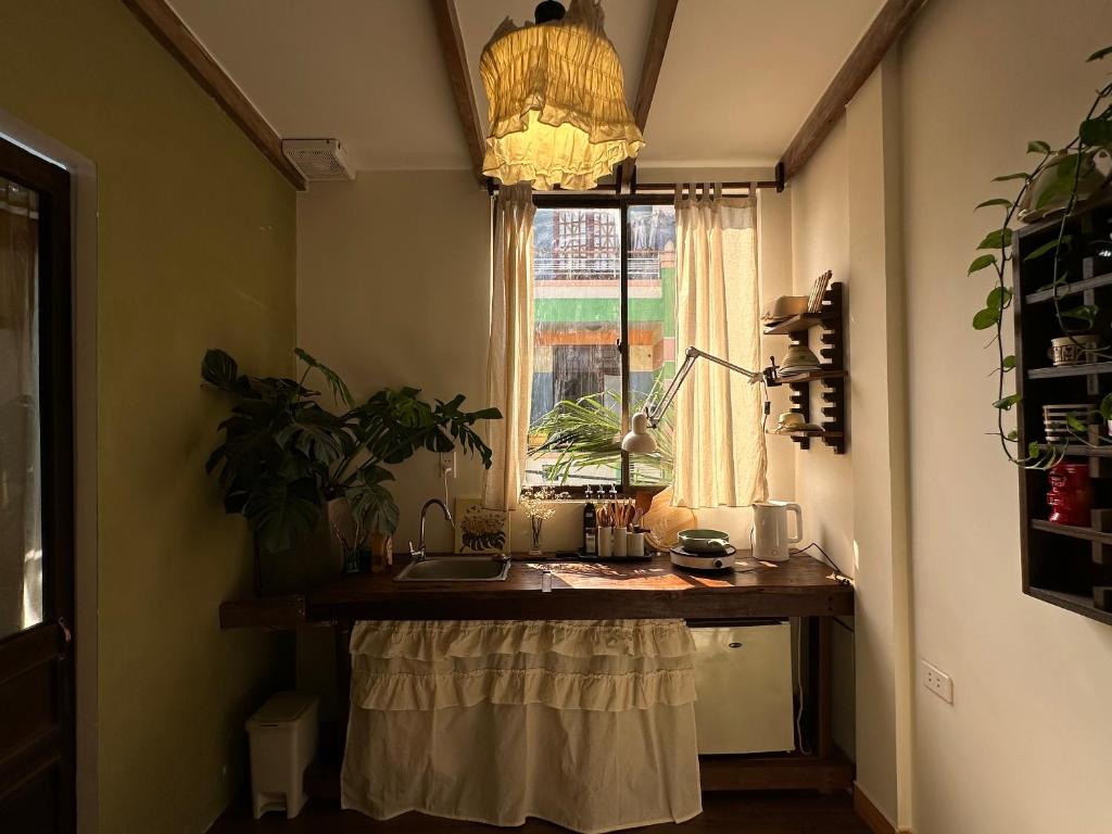 Meu Home