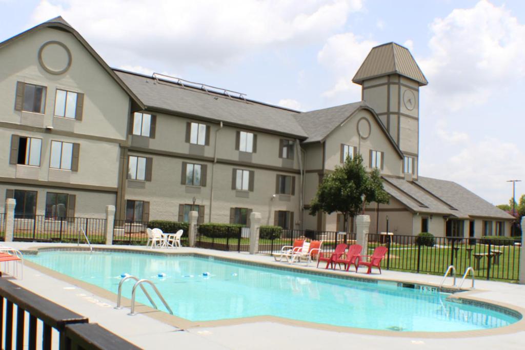Araamda Inn Norcross image
