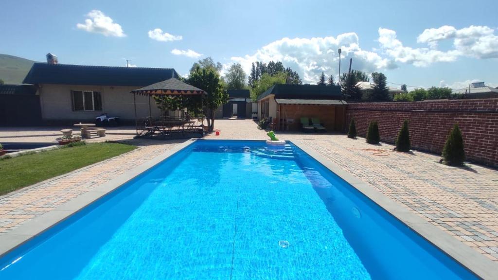 Villa Hatis