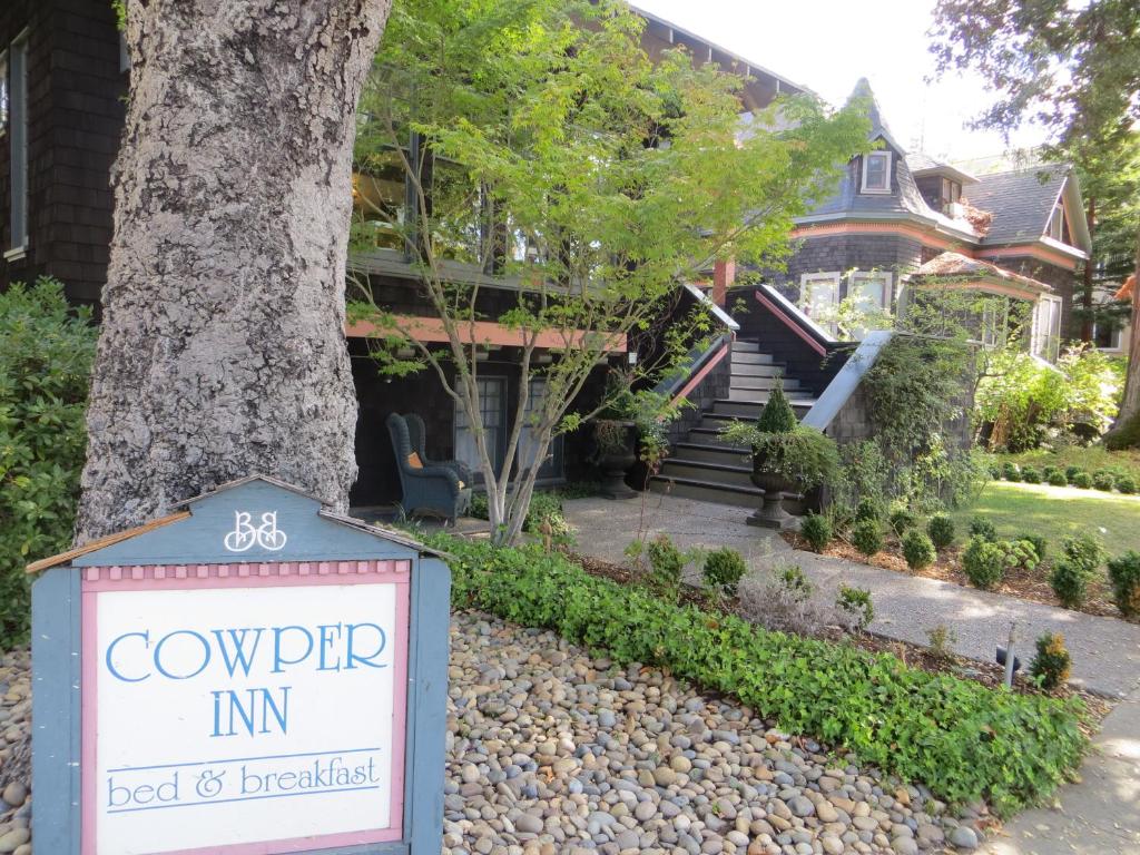 Cowper Inn image