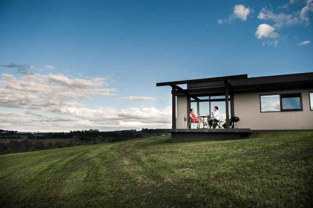 Borrodell Vineyard photo 1