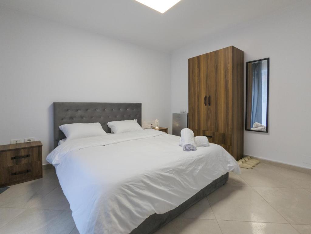 Center Luxury Rooms