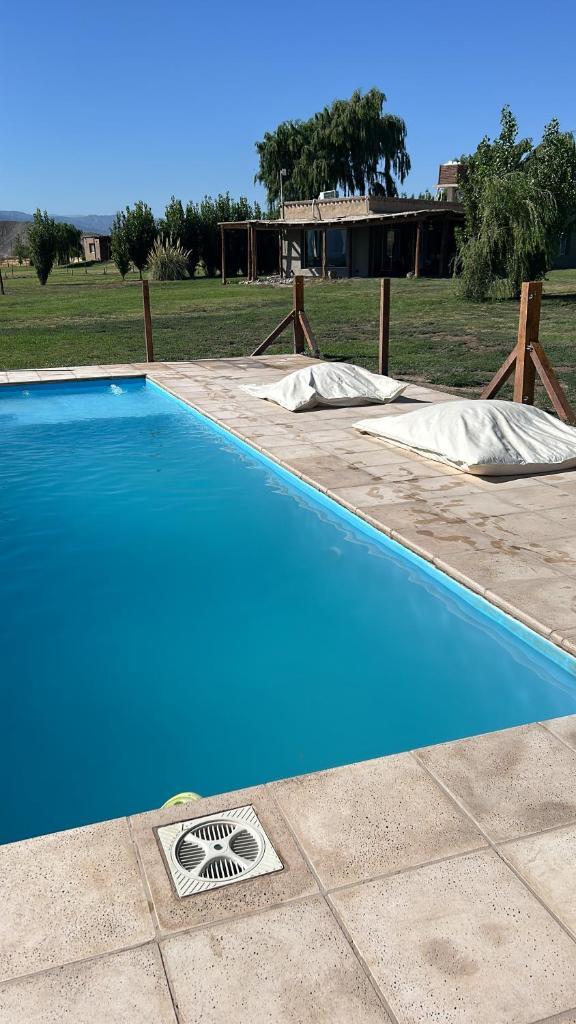 El Campito Cabaña para 5 personas photo 2