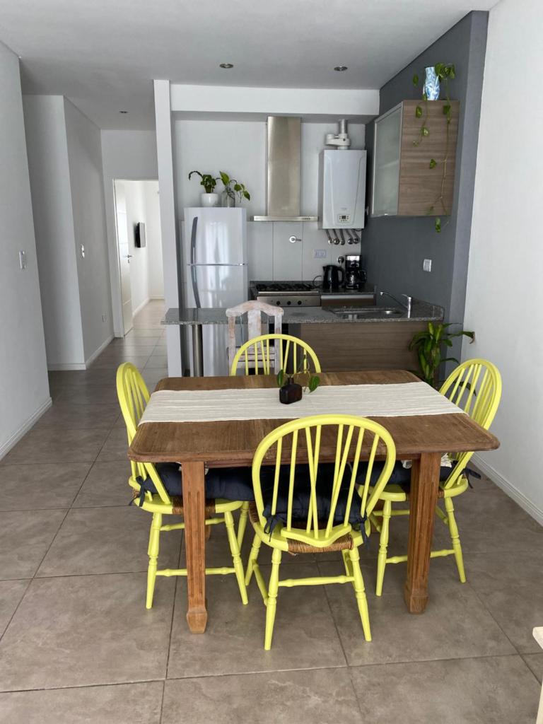 Hermoso depto 2 ambientes en Adrogue photo 4