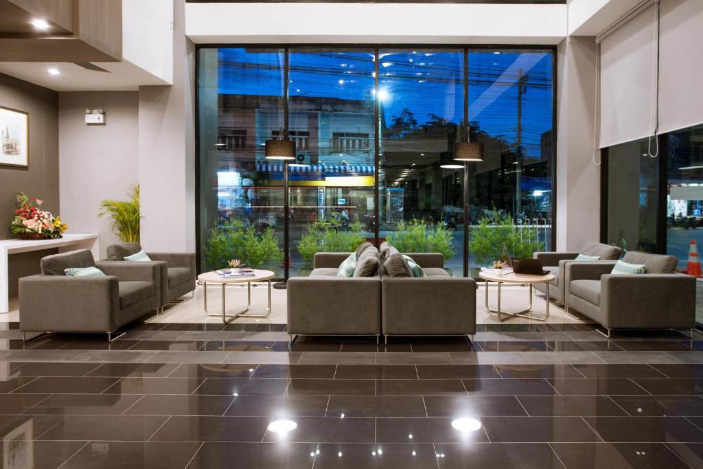 Leosor Hotel photo 4