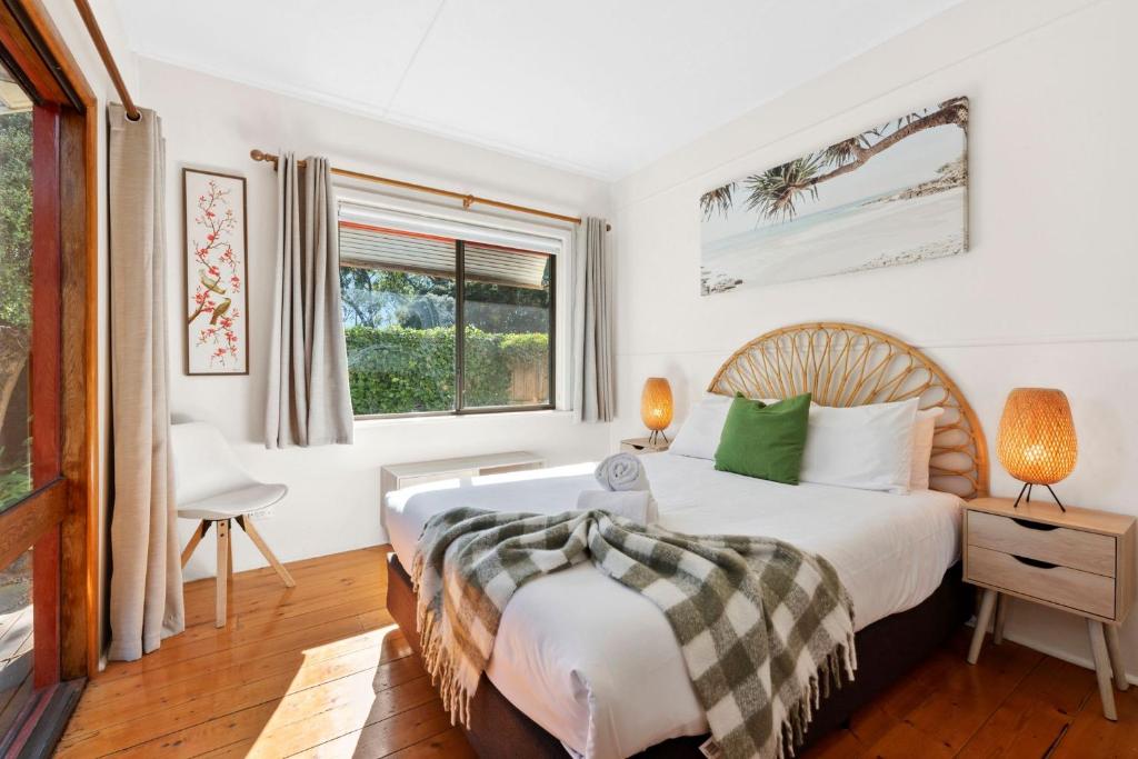 Park Cottage Barwon Heads photo 1