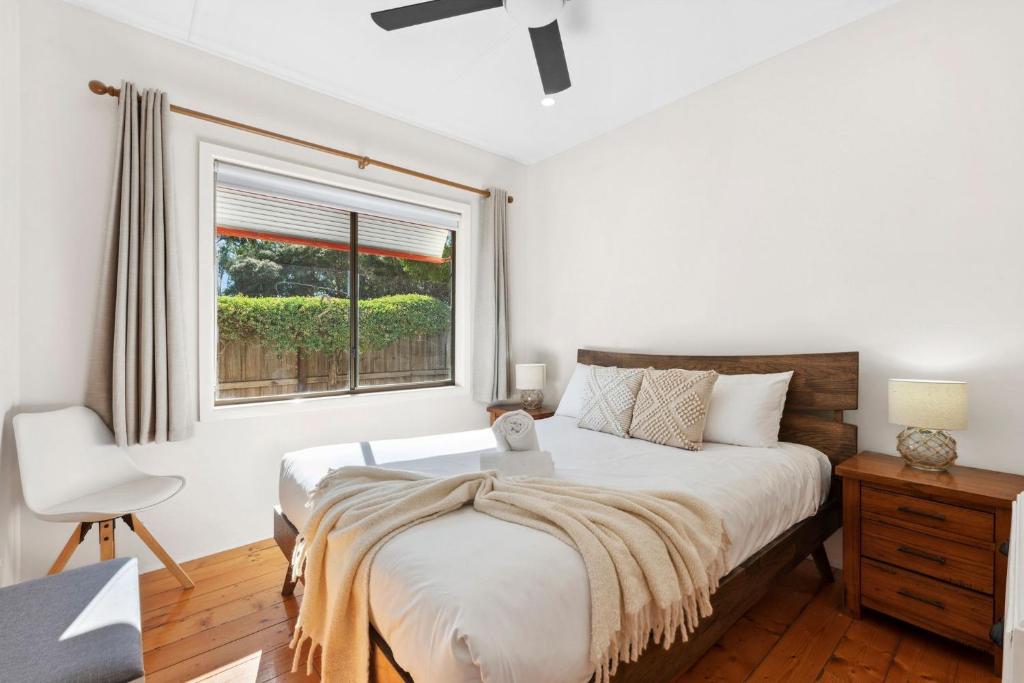 Park Cottage Barwon Heads photo 2