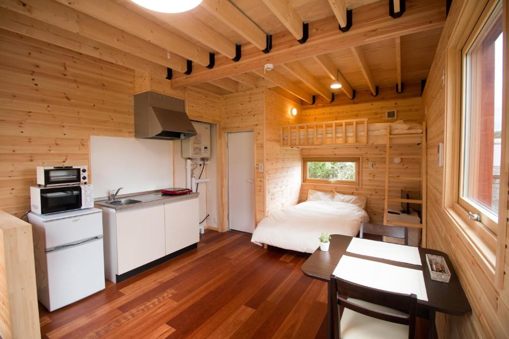 Brick House Furano photo 1