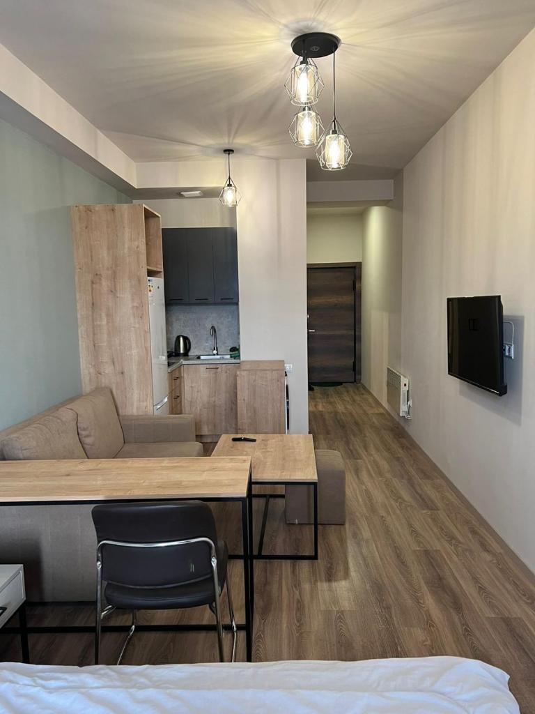 Kechi House Tsaghkadzor photo 1