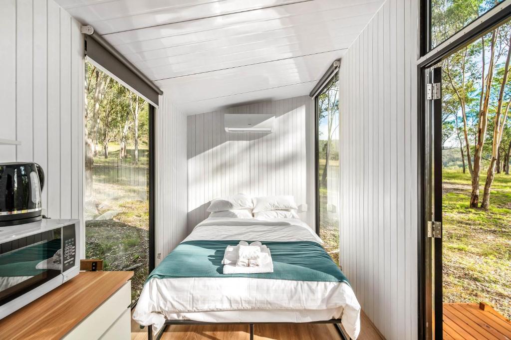 Wollemi Tiny House by Tiny Away photo 1