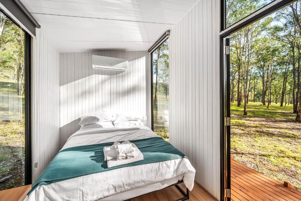 Wollemi Tiny House by Tiny Away photo 4