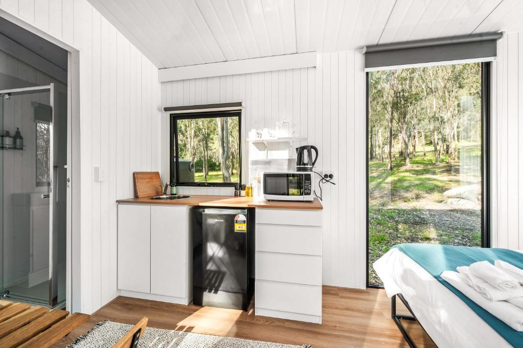 Wollemi Tiny House by Tiny Away photo 3