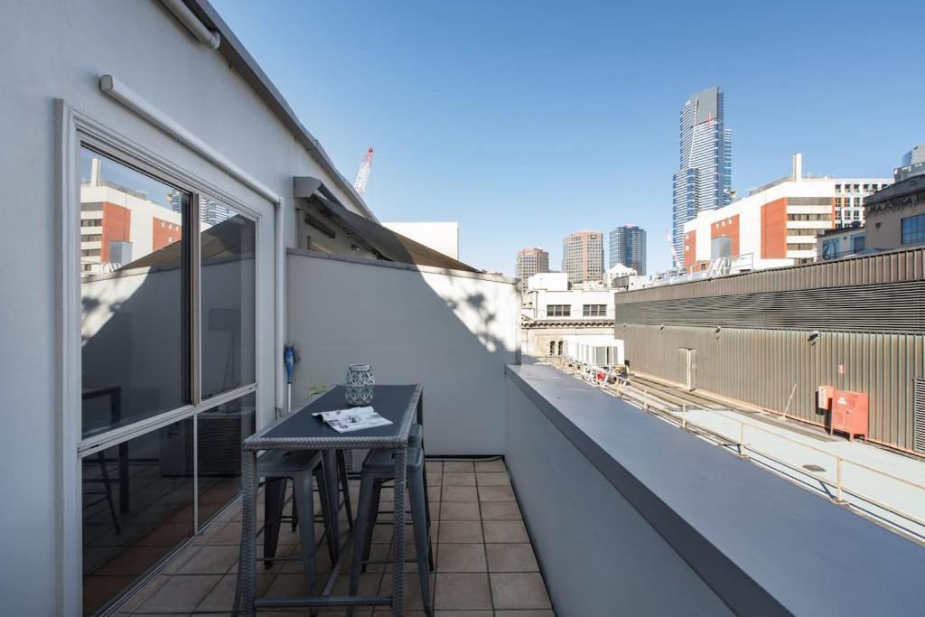 Flinders Find - A Spacious City Haven for Couples photo 1