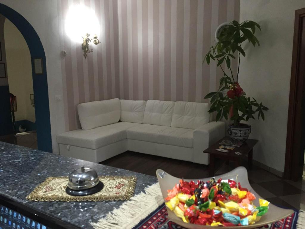 Antico Hotel Moderno photo 4