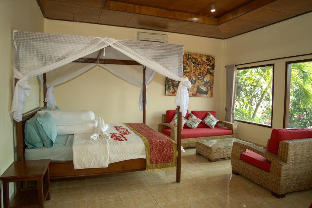 Villa Sha San Gar photo 3
