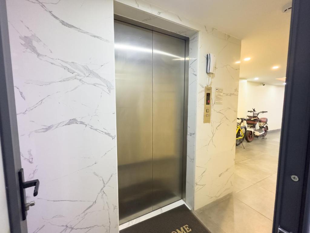 Nikomix Hanoi Active Serviced Apartment