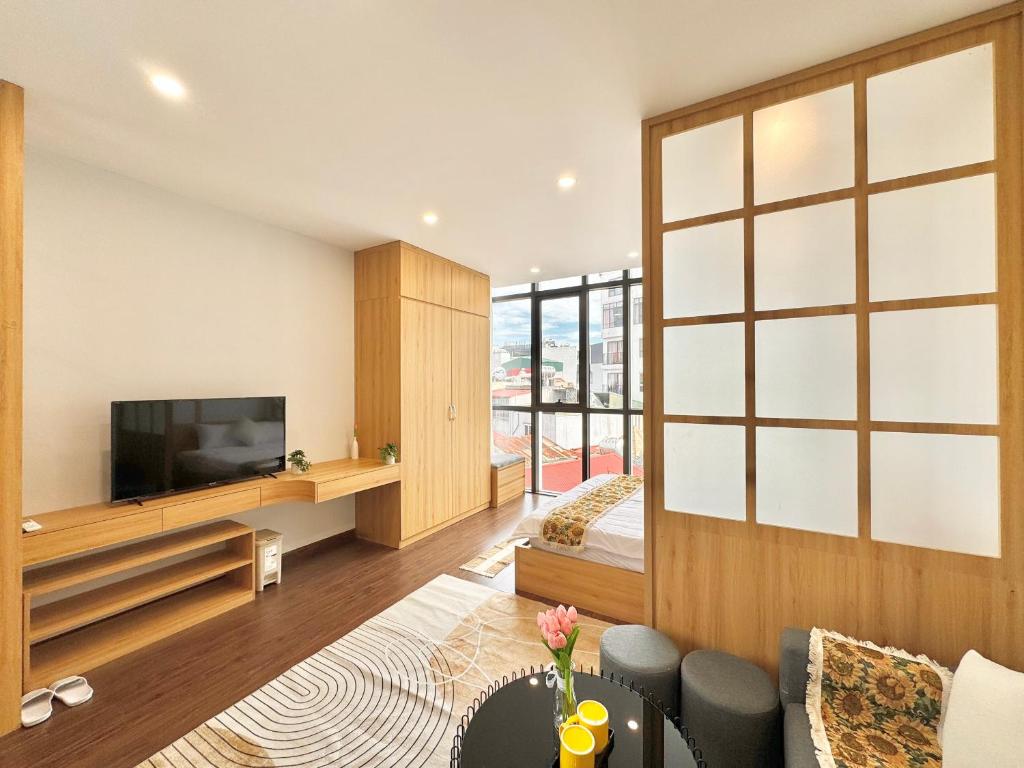 Cozy home - Bathtub - Comfy