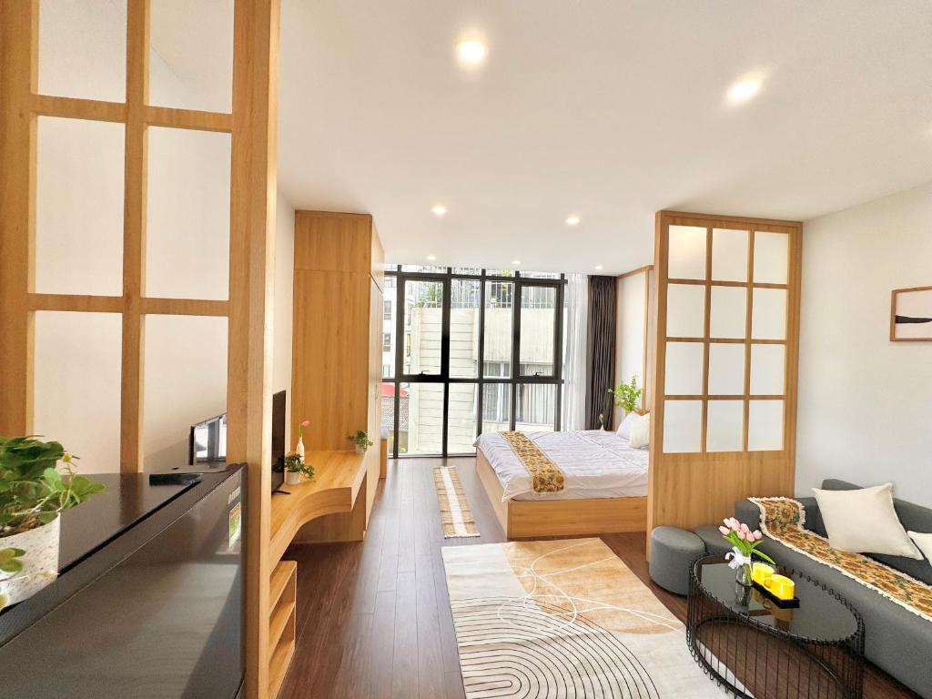 Cozy home - Bathtub - Comfy